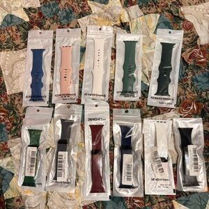 Apple Watch Bands Bands Bundle